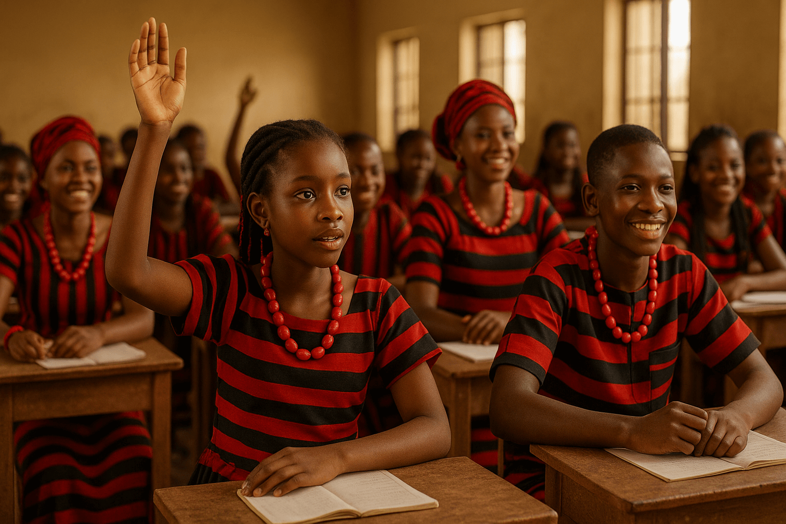 Youth & Talent Festival